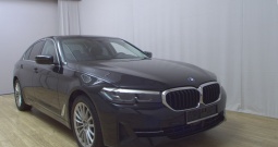BMW 520d Aut. 190 KS, ACC+360+LED+GR SJED+VIRT+ASIST