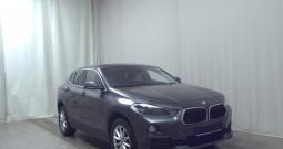 BMW X2 sDrive 20d Aut. Advantage 190 KS, LED+PANO+GR SJED+KUKA+TEM+ASIST