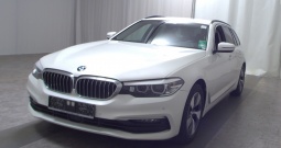 BMW 520d Touring Aut. 190 KS, ACC+LED+VIRT+GR SJED+PDC+ASIST