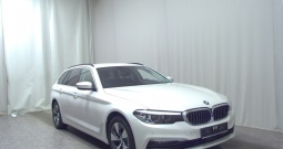 BMW 520d Touring Aut. 190 KS, ACC+LED+VIRT+GR SJED+PDC+ASIST