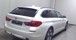 BMW 520d Touring Aut. 190 KS, ACC+LED+VIRT+GR SJED+PDC+ASIST