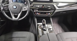 BMW 520d Touring Aut. 190 KS, ACC+LED+VIRT+GR SJED+PDC+ASIST