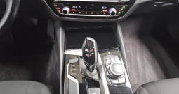 BMW 520d Touring Aut. 190 KS, ACC+LED+VIRT+GR SJED+PDC+ASIST