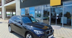 BMW X1 xDrive18d