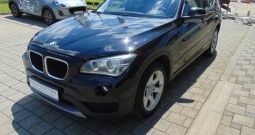 BMW X1 xDrive18d