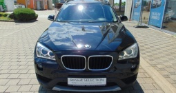 BMW X1 xDrive18d