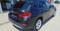 BMW X1 xDrive18d