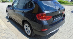 BMW X1 xDrive18d