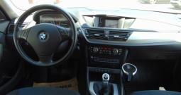 BMW X1 xDrive18d