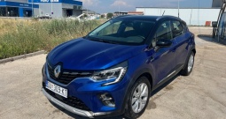 Renault Captur TCe 100 Intens ZVATI NA 098387773