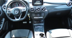 Mercedes-Benz B 180d AUTOMATIK AMG *LED, NAVIGACIJA, KAMERA*