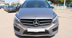 Mercedes-Benz B 180d AUTOMATIK AMG *LED, NAVIGACIJA, KAMERA*