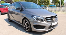 Mercedes-Benz B 180d AUTOMATIK AMG *LED, NAVIGACIJA, KAMERA*