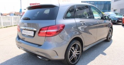 Mercedes-Benz B 180d AUTOMATIK AMG *LED, NAVIGACIJA, KAMERA*