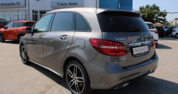 Mercedes-Benz B 180d AUTOMATIK AMG *LED, NAVIGACIJA, KAMERA*