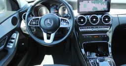 Mercedes-Benz C200d AUTOMATIK *LED, NAVIGACIJA, KAMERA*