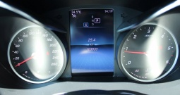 Mercedes-Benz C200d AUTOMATIK *LED, NAVIGACIJA, KAMERA*