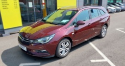 OPEL ASTRA SPORTS TOURER