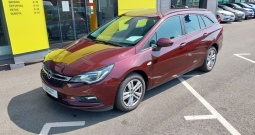 OPEL ASTRA SPORTS TOURER