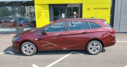 OPEL ASTRA SPORTS TOURER