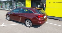 OPEL ASTRA SPORTS TOURER