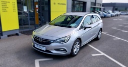 OPEL ASTRA K SPORTS TOURER