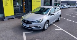 OPEL ASTRA K SPORTS TOURER