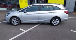 OPEL ASTRA K SPORTS TOURER