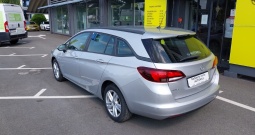 OPEL ASTRA K SPORTS TOURER