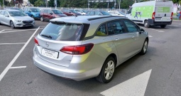 OPEL ASTRA K SPORTS TOURER