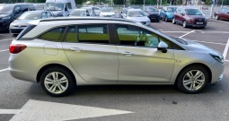 OPEL ASTRA K SPORTS TOURER