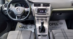 VOLKSWAGEN GOLF COMFORTLINE