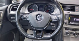 VOLKSWAGEN GOLF COMFORTLINE