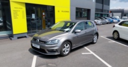 VOLKSWAGEN GOLF COMFORTLINE