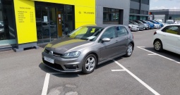 VOLKSWAGEN GOLF COMFORTLINE