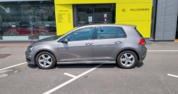 VOLKSWAGEN GOLF COMFORTLINE