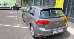 VOLKSWAGEN GOLF COMFORTLINE