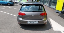 VOLKSWAGEN GOLF COMFORTLINE