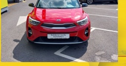 KIA STONIC 1.6 CRDI