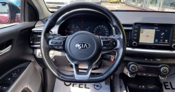 KIA STONIC 1.6 CRDI