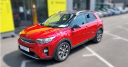 KIA STONIC 1.6 CRDI