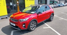 KIA STONIC 1.6 CRDI