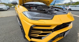 Lamborghini Urus 4.0 V8 4WD 650 KS, ZRAČNI+ACC+360+4xGE SJED+LED+PANO+ASIST