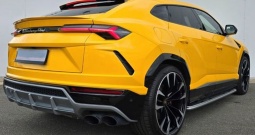 Lamborghini Urus 4.0 V8 4WD 650 KS, ZRAČNI+ACC+360+4xGE SJED+LED+PANO+ASIST