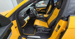 Lamborghini Urus 4.0 V8 4WD 650 KS, ZRAČNI+ACC+360+4xGE SJED+LED+PANO+ASIST