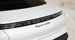 Porsche Taycan GTS 598 KS, ZRAČNI+ACC+360+GR SJED+MATRIX+PANO+HEAD+CHRONO