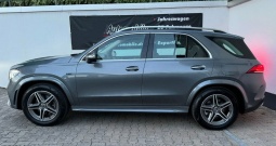 Mercedes GLE 350de 4M AMG 320 KS, ZRAČNI+ACC+360+4xGR SJED+LED+PANO