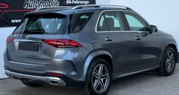 Mercedes GLE 350de 4M AMG 320 KS, ZRAČNI+ACC+360+4xGR SJED+LED+PANO