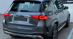 Mercedes GLE 350de 4M AMG 320 KS, ZRAČNI+ACC+360+4xGR SJED+LED+PANO