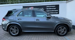 Mercedes GLE 350de 4M AMG 320 KS, ZRAČNI+ACC+360+4xGR SJED+LED+PANO